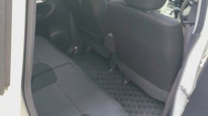 DAIHATSU MUVE