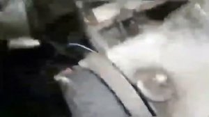Ищем подсос воздуха с помощью дыма