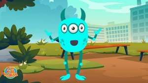 I Want To Be A Firefighter | Jobs & Occupations | Fun Kids English