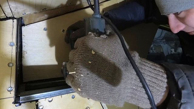 АВТОЗВУК! ЗАШИЛ КЛЕТКУ! ОФОРМЛЕНИЕ ГОТОВО НА 60%!! (7 ЧАСТЬ) смотреть онлайн