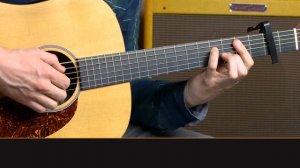 DON'T YOU WORRY 'BOUT A THING COVER | Guitar Pilgrim
