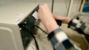 Midea MG820CJ7-I2 Обзор микроволновой печи