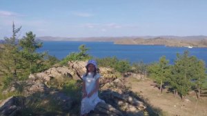 КОНКУРС ИСПОЛНИТЕЛЕЙ «ТЕБЕ, БАЙКАЛ!» 2024 - Иванникова Виталина