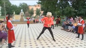 Сергокала Дагестан - Сергокалинский район