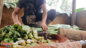 Difficulties in building a new house, Building Life, Episode 133