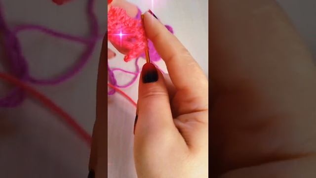 шикарный турецкий узор крючком Сосны. такой узор свяжет даже начинающая мастерица (+схема)