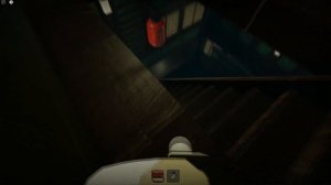 ВТОРАЯ ГЛАВА В MIMIC! МЫ ПОД ВОДОЙ! The Mimic/1 часть