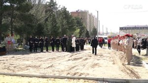 Прощание с ветераном войны: на 105 году ушла из жизни Галина Пономарева