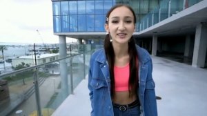 Backroom Casting Couch #Czech Casting #158 #2021 #Amateurs @FashionTrendz21