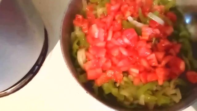 Яркое блюдо из духовки РАТАТУЙ. На праздничный стол. Постный рецепт. смотреть онлайн