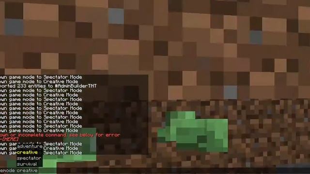 How To Enable SUPER SECRET SETTINGS In 1.18 смотреть онлайн