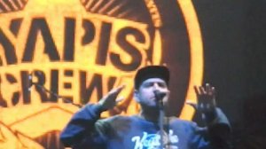 Ляпис Трубецкой - Капитал (Чартова Дюжина X, 07.03.2013)