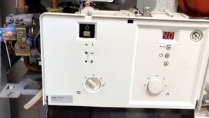 Настенный газовый котел Buderus U054-24