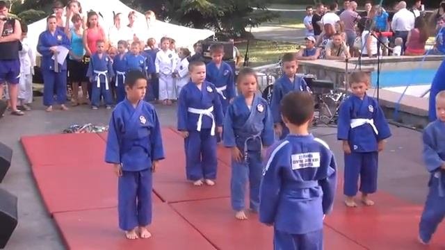 2017 г. День города Видео 2