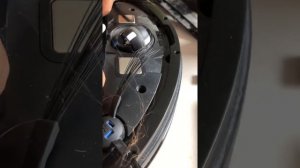 Replace battery iLife robot v8s