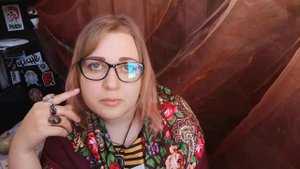 АСМР Грубый и ушлый продавец в эзотерическом магазине ?  ролевая игра  ASMR тихий голос ?