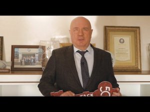 Юбилейная эстафета предприятий ТДСК