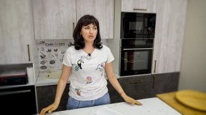 Обзор моей КУХНИ - Я - ТОРТодел!