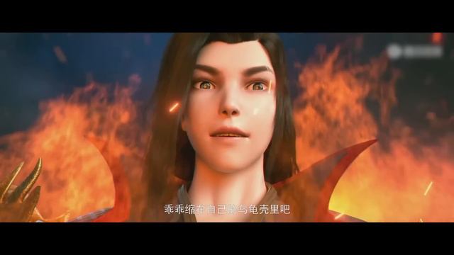🔮新番上线！【武动乾坤4】8集抢先看！林動提升到半步造化境強勢單刷陰傀宗！竟無人敢與陰傀宗為伍？！丨武動乾坤S4丨MartialUniverse