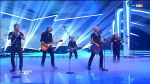 Santiano - Lieder der Freiheit (Schlager des Jahres 10.12. 2016)