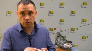 Самая маленькая линза для фары! Будет ли светить? Проверим!!!