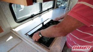 2020 Newmar Ventana 3709 Class A Diesel Motorhome • Guaranty.com