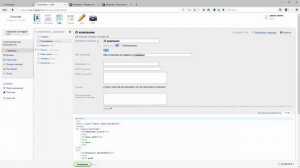 Вставляем различный код на страницы сайта