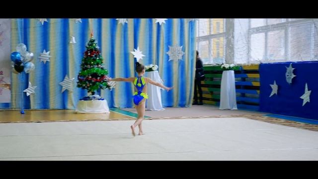 Валькова Иванна Художественная гимнастика 2021 смотреть онлайн