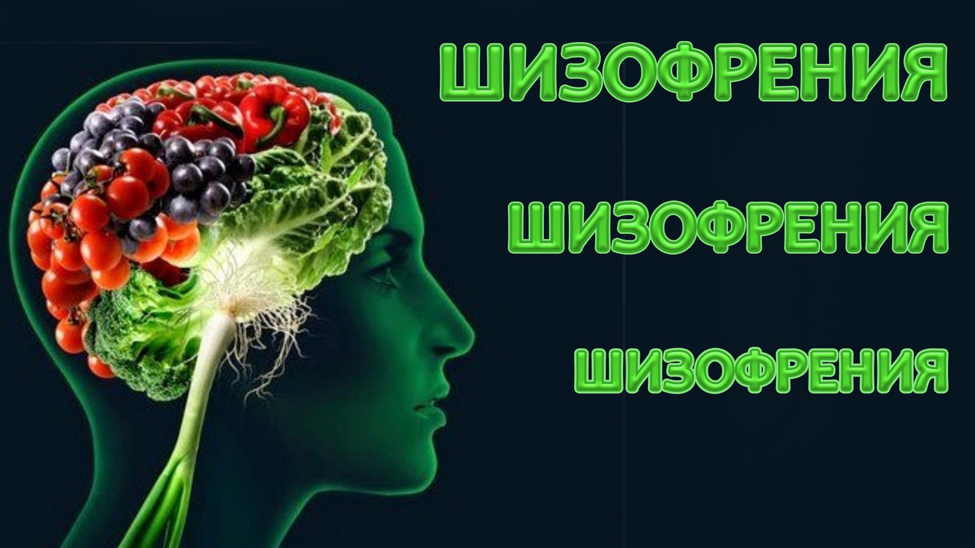 Шизофрения !!! Осторожно, веганы !!! Толерантность в организме и в обществе. Из стриа от 22.10.22