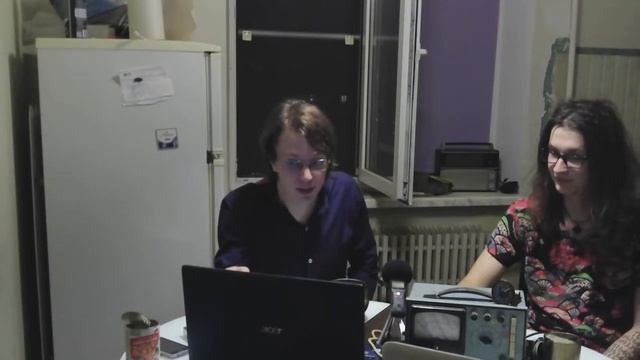 Разбор видеоролика с канала "Крамола" №2
