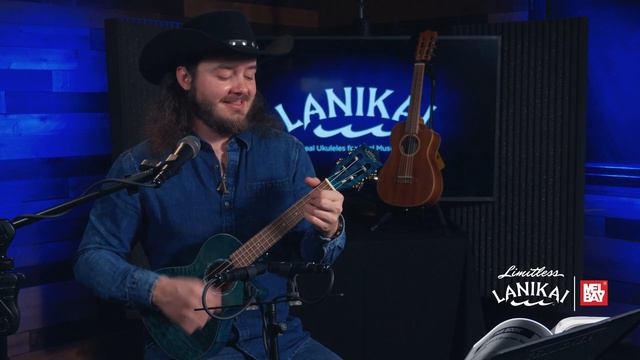 Ukulele Tutorial "Roll In My Sweet Baby's Arms" | Mel Bay Books | Performed by T.J. Watson смотреть онлайн