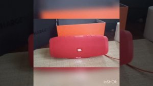 Перепрошивка колонки JBL charge 3, ссылку на приложение и прошивку смотрите в описание
