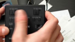 Sony ICF-C1T Alarm Clock Radio: Unboxing, Hands-On, Test