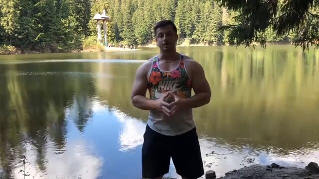 КАК МОТИВИРОВАТЬ СЕБЯ ЗАНИМАТЬСЯ СПОРТОМ смотреть онлайн