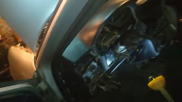 Сеятие панели opel astra f последние винты смотреть онлайн