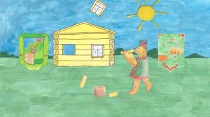 Век Татарстана. Балтасинский район