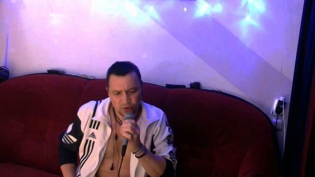 Владимир Ишимбаев Под шум дождя Ю.Кость