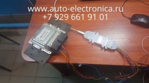 Чип тюнинг LADA Priora