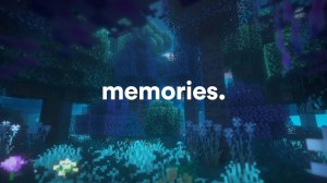 sometimes happy memories make you sad.