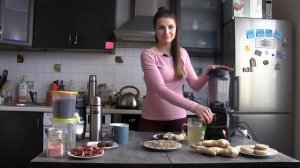 ОВЁС В ШЕЛУХЕ отвар для печени. ПОЛЬЗА для печени, для почек, для селезенки.