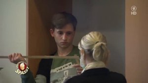 Der hat's verdient: Der Hypochonder Schreiner | Verstehen Sie Spaß?