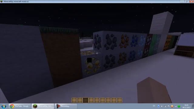 Minecraft Soartex Fanver 1.5.2 Обзоры текстур паков #1 смотреть онлайн