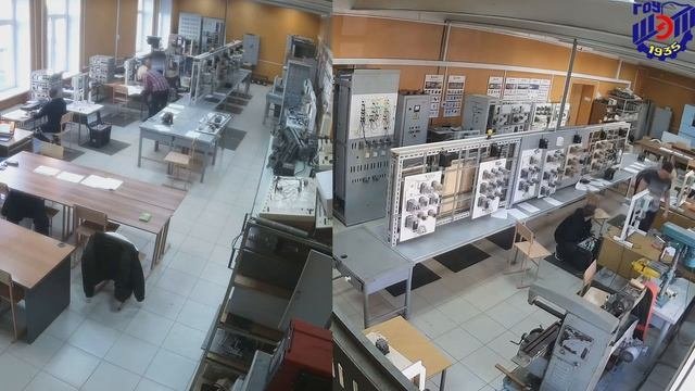 Демонстрационный экзамен: Обслуживание и ремонт оборудования релейной защиты и автоматики.