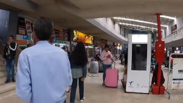 KOLOMBİYA'YA GİDİYORUM! Ülkeye Giriş Kolay Mı? 34 Saat Süren YORUCU YOLCULUK! #185 смотреть онлайн