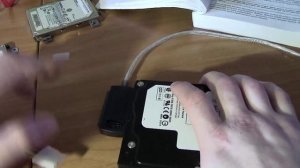 Как подключить жесткий диск по USB. IDE SATA 5.25 S-ATA / 2.5 / 3.5 Многофункциональный переходник