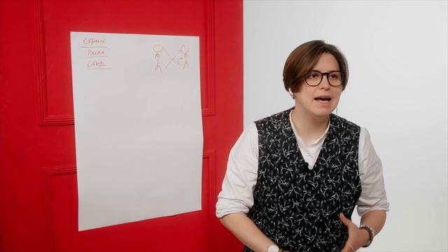 Жадность, зависть и выбор | Алла Филина