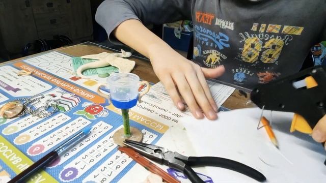 4 DIY в стиле Гарри Поттера смотреть онлайн