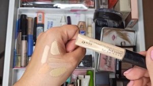 РАЗБОР КОСМЕТИКИ?// ВСЕ МОИ КОНСИЛЕРЫ и КОРРЕКТОРЫ // ОРГАНИЗАЦИЯ МОЕЙ КОСМЕТИКИ // РАСХЛАМЛЕНИЕ