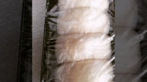 Невероятно вкусный, мягкий, пушистый хлеб Хоккайдо на завтрак 😋😋😋