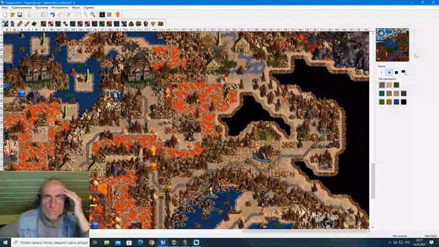 Paragon 2.0. Heroes-3. #832. ХУДОЖНИК разгадывает тайну Имаджинариума. 200%.😎